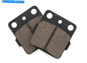 Brake Shoes �z���_ATC350X 1986 Standard Rear��Bikemaster�u���[�L�p�b�h�ƌC BikeMaster Brake Pad and Shoe For Honda ATC350X 1986 Standard Rear�y���s�A���i�z