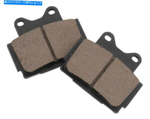 Brake Shoes }nSRX600S/SC 1986 Standard FrontBikemasteru[LpbhƌC BikeMaster Brake Pad and Shoe For Yamaha SRX600S/SC 1986 Standard Front