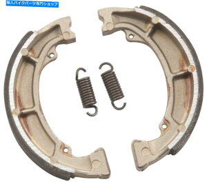 Brake Shoes EBCX|[cJ[{XV[tg-704 EBC Sport Carbon X Shoe Front - 704