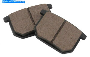 Brake Shoes �X�Y�LGS1100SD Katana 1983 Standard Front��Bikemaster�u���[�L�p�b�h�ƌC BikeMaster Brake Pad and Shoe For Suzuki GS1100SD Katana 1983 Standard Front�y���s�A���i�z