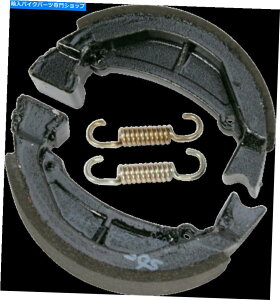 Brake Shoes SBS 2093�u���[�L�V���[�YSBS 2093 SBS 2093 BRAKE SHOES SBS 2093�y���s�A���i�z