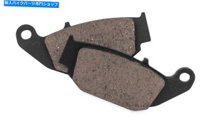 Brake Shoes It[hAH1119p̃oCP}X^[Wu[LpbhƌC BikeMaster Standard Brake Pads and Shoes for Offroad Rear H1119