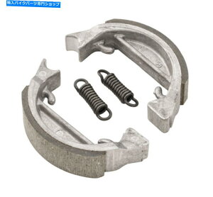 Brake Shoes Bikemaster Street Brake Pads and Shoes MBS1132A BikeMaster Street Brake Pads and Shoes MBS1132A�y���s�A���i�z