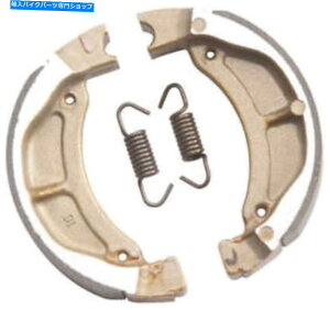 Brake Shoes EBC -HJ350-4 -Mikuni Hex Head Style Main Jets�A350 Standard Front |���A350 EBC - HJ350-4 - Mikuni Hex Head Style Main Jets, 350 Standard Front | Rear 350�y���s�A���i�z