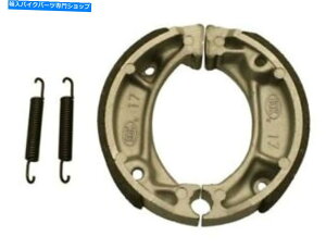 Brake Shoes Hoca 90mmz_bJXg|^G[g80fBIu[LV[Y Hoca 90mm Honda Ruckus Metropolitan Elite 80 Dio Brake Shoes
