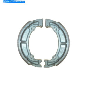 Brake Shoes 2005Ñu[LV[YtgKLF 250 A3 Brake Shoes Front for 2005 Kawasaki KLF 250 A3