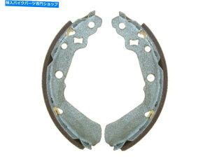 Brake Shoes 2001NXYLLT-F 300 FK1̃u[LV[Ytg Brake Shoes Front for 2001 Suzuki LT-F 300 FK1