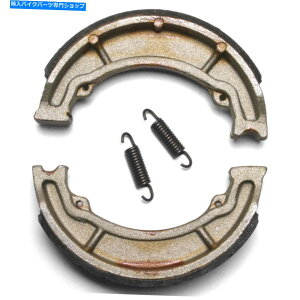 Brake Shoes EBCブレーキシューズ521 EBC Brake Shoes 521