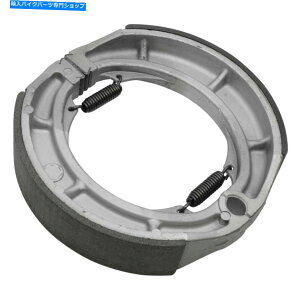 Brake Shoes XYL̃Au[LV[YVS800 VS800GLN800 1992-2004 05 06 07 08 09 Rear Brake Shoes for Suzuki VS800 VS800GL Intruder 800 1992-2004 05 06 07 08 09