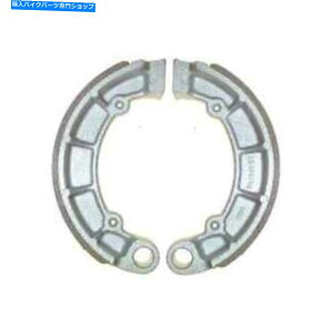 Brake Shoes Hendler Drum Brake Shoes K710 180mm x 35mm VB419 Hendler Drum Brake Shoes K710 180mm x 35mm VB419