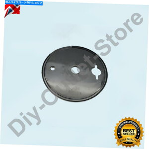 Brake Shoes Au[LV[Yv[giÂfjDIA 15.5mme350/500AElectra350̃tBbg Rear Brake Shoe Plate (Old Model) Dia 15.5mm Fits For Bullet 350/500, Electra350