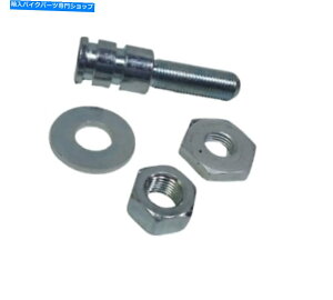 Brake Shoes ���C�����G���t�B�[���u���[�L�V���[�Y�s���Z�b�g�L�b�g�N���V�b�N350cc�ɍœK BEST FITS FOR ROYAL ENFILED BRAKE SHOE PIN SET KIT CLASSIC 350cc