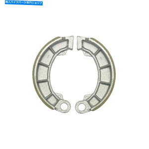 Brake Shoes 1997�N�̃u���[�L�V���[�Y���A�z���_VT 250 CV�}�O�i Brake Shoes Rear for 1997 Honda VT 250 CV Magna�y���s�A���i�z