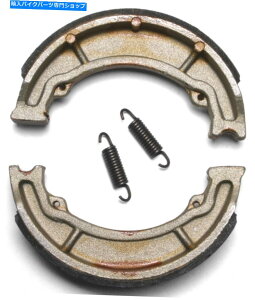 Brake Shoes EBCWu[LV[Y / 1yAi521j EBC Standard Brake Shoes / One Pair (521)