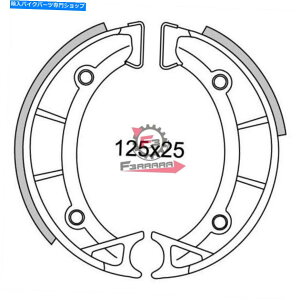 Brake Shoes Jaws ant.scarabeo 50 Newfren�iSR�j Jaws Ant.scarabeo 50 Newfren (Sr )�y���s�A���i�z