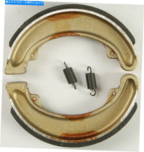 Brake Shoes EBC Standard Brake Shoes�t�B�b�g76 Honda MR250 74-76 MT250 73-76 XL250 76-78 XL350 EBC Standard Brake Shoes fits 76 HONDA MR250 74-76 MT250 73-76 XL250 76-78 XL350