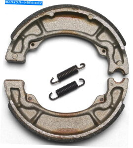 Brake Shoes EBCWu[LV[YtBbg87-88 BW350 84-85 IT200 85-86 TY350 83-86 YZ125 EBC Standard Brake Shoes fits 87-88 BW350 84-85 IT200 85-86 TY350 83-86 YZ125