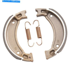 Brake Shoes EBCu[LV[YI[KjbNtBbg}n|XEBC503 EBC Brake Shoes Organic Fits YAMAHA POLARIS EBC503
