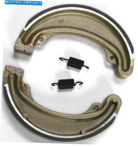 Brake Shoes EBC 312�W���u���[�L�V���[�Y�t�B�b�g�z���_CM250C CB250 CM200T XL250S XR250 EBC 312 Standard Brake Shoes fits HONDA CM250C CB250 CM200T XL250S XR250