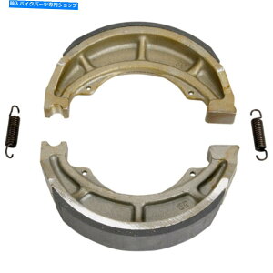Brake Shoes EBCWu[LV[Y / 1yAi602j EBC Standard Brake Shoes / One Pair (602)