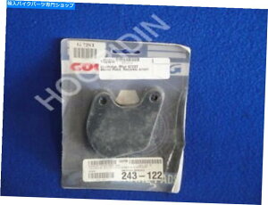 Brake Shoes �O�b�h���b�WG 72st�n�[���[�V���x���w�b�h�X�|�[�c�X�^�[�t�����g���A�u���[�L�p�b�hFLT FLHT Goodridge g 72st Harley shovelhead sportster front rear brake pads flt flht�y���s�A���i�z