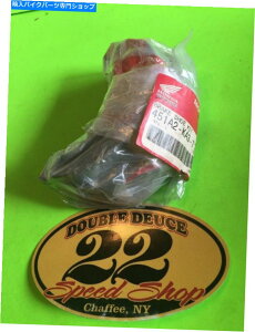 Brake Shoes {̃z_NOS 451A2-KA3-712V[LbgAu[L GENUINE Honda NOS 451A2-KA3-712 SHOE KIT, BRAKE