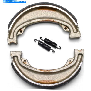 Brake Shoes EBCu[Lu[LV[Y324 EBC Brakes Brake Shoes 324