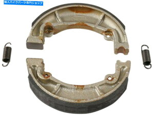 Brake Shoes EBCWu[LV[Yi331j EBC Standard Brake Shoes (331)
