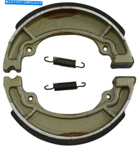 Brake Shoes DPWu[LV[Yi9163j DP Standard Brake Shoes (9163)