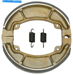 Brake Shoes EBC標準ブレーキシューズ(350) EBC Standard Brake Shoes (350)