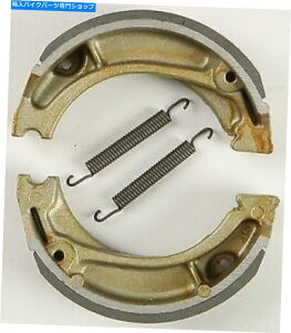 Brake Shoes EBC-304 EBCu[LV[YHonda CB125 CR80 CFR120 CFR230 XL100S XL125 DESCQ EBC-304 EBC Brake Shoes Honda CB125 CR80 CFR120 CFR230 XL100S XL125 See Desc