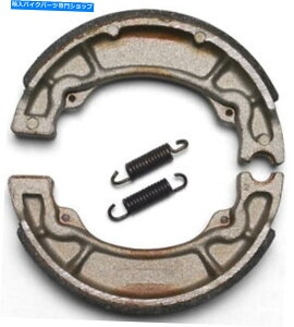 Brake Shoes EBC-517 EBC�u���[�L�V���[�YYamabw350 IT200 TY350 YZ125 YRS��DESC���Q�� EBC-517 EBC Brake Shoes YamahaBW350 IT200 TY350 YZ125 See Desc For Yrs�y���s�A���i�z