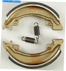 Brake Shoes EBCWu[LV[Y / 1yAi332j EBC Standard Brake Shoes / One Pair (332)