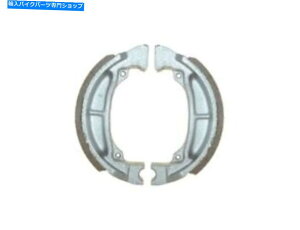 Brake Shoes Au[LV[Y̓XYLTS 50 XKR 1994ɓKĂ܂ Rear Brake Shoe Fits Suzuki TS 50 XKR 1994