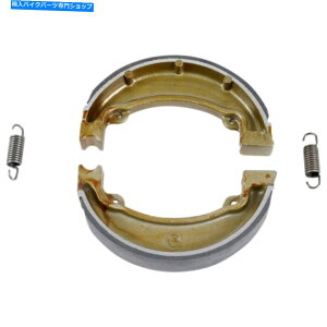 Brake Shoes EBCWu[LV[Y / 1yAi330j EBC Standard Brake Shoes / One Pair (330)