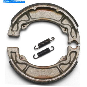 Brake Shoes EBCブレーキシューズ517 EBC Brake Shoes 517