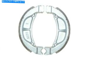 Brake Shoes Au[LV[YtBbgJTLKX 80 J2rbOzC[1987 Rear Brake Shoe Fits Kawasaki KX 80 J2 Big Wheel 1987