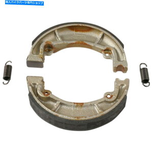 Brake Shoes EBCWu[LV[Y /yAi331j EBC Standard Brake Shoes / One Pair (331)