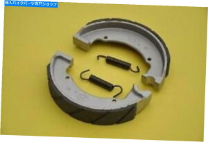 Brake Shoes BSA/Triumph Brake Shoes Bantam D7/D10/D14�AT20 CUB�A90-5719,37-0977 BSA/Triumph Brake Shoes Bantam D7/D10/D14, T20 Cub, 90-5719,37-0977