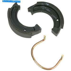 Brake Shoes SBSu[LV[Yi2112j SBS Brake Shoes (2112)
