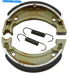 Brake Shoes DPWu[LV[Yi9111j DP Standard Brake Shoes (9111)