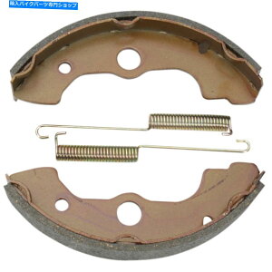 Brake Shoes EBC-347Su[LV[YHonda TRX350FE TRX350FM TRX350TE TRX350TM SEE DESC EBC-347S Brake Shoes Honda TRX350FE TRX350FM TRX350TE TRX350TM See Desc