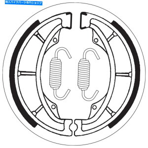 Brake Shoes SBS�u���[�L�V���[�YSBS 2014 2014 SBS BRAKE SHOES SBS 2014 2014�y���s�A���i�z