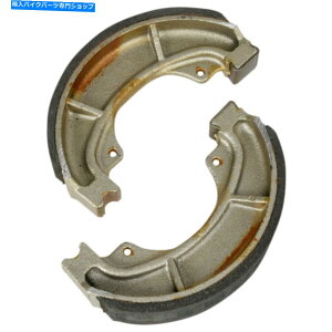 Brake Shoes EBCWu[LV[Y /yAi341j EBC Standard Brake Shoes / One Pair (341)