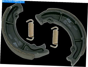 Brake Shoes SBS 2034�u���[�L�V���[�YSBS 2034 SBS 2034 BRAKE SHOES SBS 2034�y���s�A���i�z