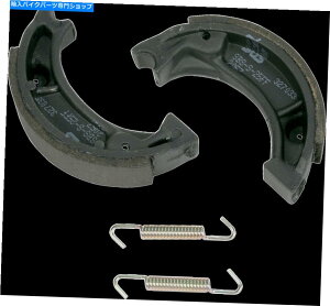 Brake Shoes SBS 2057�u���[�L�V���[�YSBS 2057 SBS 2057 BRAKE SHOES SBS 2057�y���s�A���i�z
