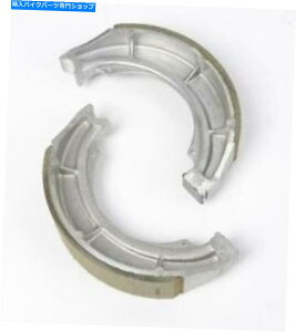 Brake Shoes Vesrah Standard Brake Shoes VB-306 Semi-Metallic VB-306 972787�u���[�L�V���[�Y Vesrah Standard Brake Shoes VB-306 Semi-Metallic VB-306 972787 Brake Shoe�y���s�A���i�z