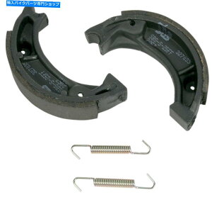 Brake Shoes SBS 2057�u���[�L�V���[�Y SBS 2057 Brake Shoes�y���s�A���i�z