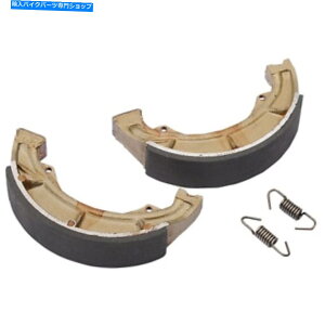 Brake Shoes SBS -2014-�u���[�L�V���[�Y�X�Y�L�A�z���_DR 125�ARM 370�ARM 125�ARM 250�ADR 200 SE�ADR 2 SBS - 2014 - Brake Shoes Suzuki,Honda DR 125,RM 370,RM 125,RM 250,DR 200 SE,DR 2�y���s�A���i�z