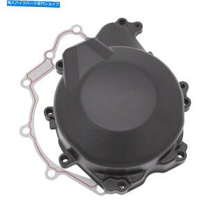 Engine Covers ���}�nYZF R6 2003-2005 R6S 2006-2009�̃G���W���X�e�[�^�[�J�o�[�N�����N�P�[�X�ƃK�X�P�b�g Engine Stator Cover Crankcase & Gasket For Yamaha YZF R6 2003-2005 R6S 2006-2009�y���s�A���i�z